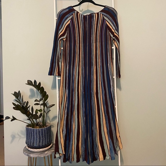 Anthropologie Moth Nora Swing Dress - Picture 5 of 7